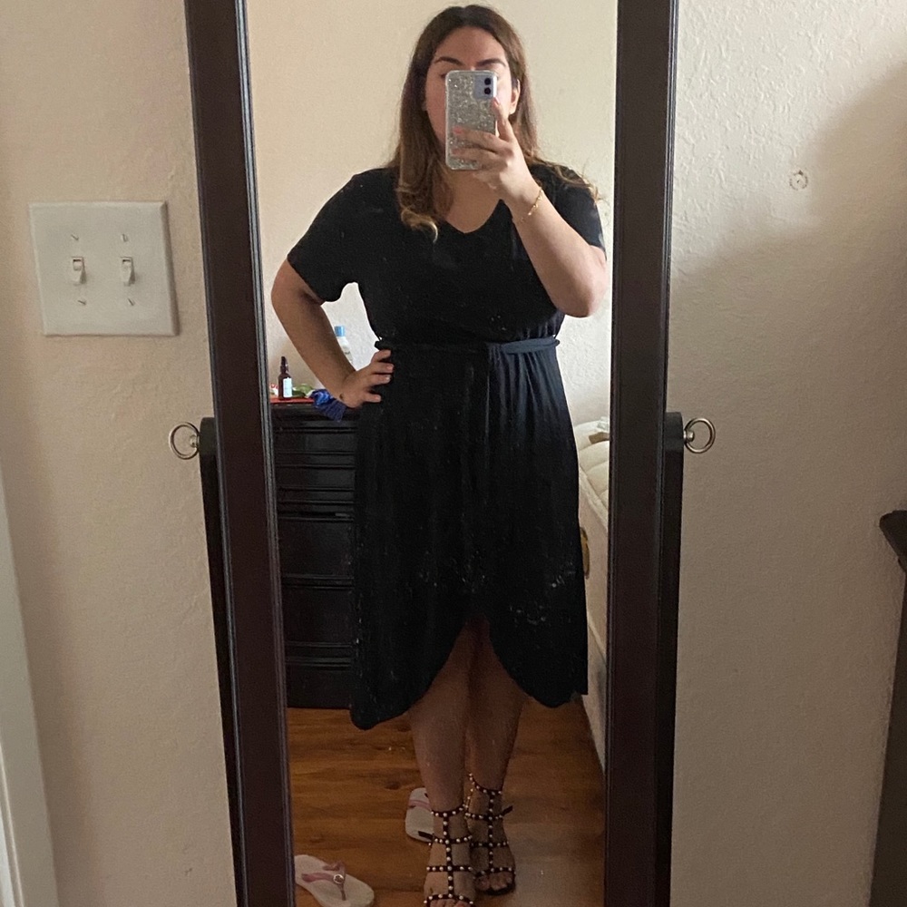 Meet your Posher, Fabiola